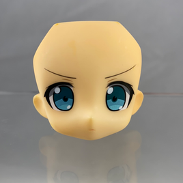 Cu-Poche 3-C -Kirino's Concerned Face