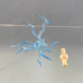 1636 -Kakashi Anbu Black Ops Ver. Lightning Blade Effect