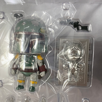 706 -Boba Fett Complete in Box