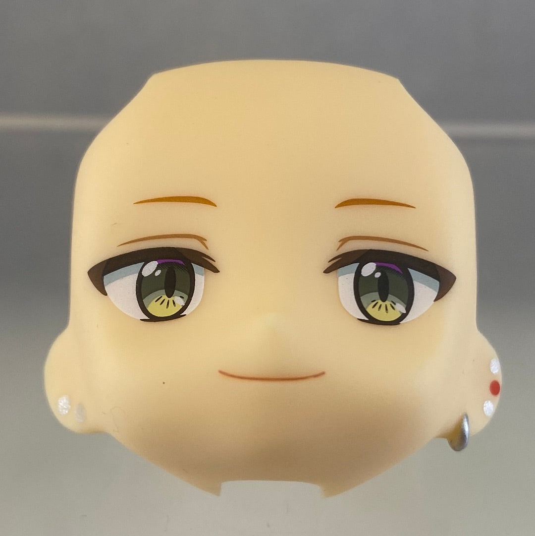 1890-1 -Sasaki's Standard Smiling Face| Chibi Chop Shop