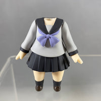 1405 -Iori's School Uniform