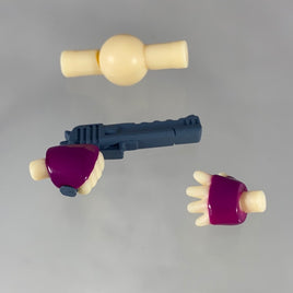 1249 -Cuddle Team Leader's Hand Cannon