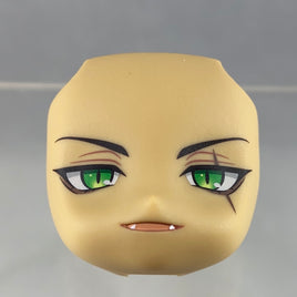 1526-1 -Leona's Standard Face