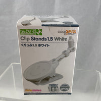 Nendoroid More: Clip Stand for Nendos (Version 1.5) in a Variety Color