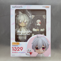 1329 -Mafumafu Complete in Box