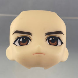 1649-1 -Sarawat's Standard Face