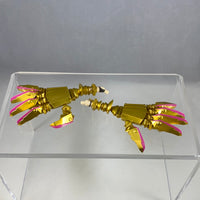 1417 -Alter Ego/Passionlip's Articulated & Punching Huge Arms