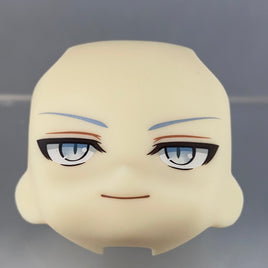 1418-1 -Gaku's Standard Smile