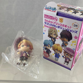 Nendoroid Petite -Syo Kurusu Uta No Prince Love Revolutions Ver.