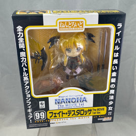 99 -Fate Testarossa Complete in Box