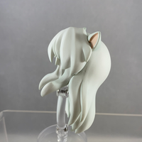 1300 -Inuyasha's Hair with Animal Ears
