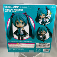 300 -Miku 2.0 Vers. Complete In Box