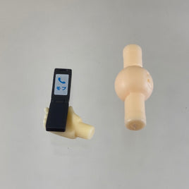 1922 -Reigen's Cellphone (Flip Phone Style)