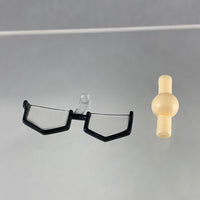 1584 -Natsumi's Eyeglasses