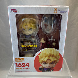 1624 -Dio Brando Complete in Box