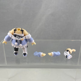 1908 -Nyanners' Body