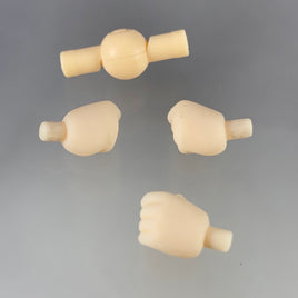 Cu-poche #21 -Inaduma's Hands