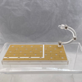 1585 -Shinsuke Kita's Volleyball Court Stand