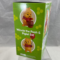 996 - Winnie the Pooh Complete in Box