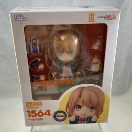 1564 -Iroha Isshiki Complete in Box
