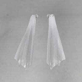 675 *-Lin Setsu A's Scarf Pieces