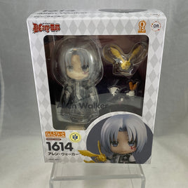 1614 -Allen Walker Complete in Box