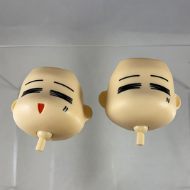 21 -Bicycling Rider Faceplates