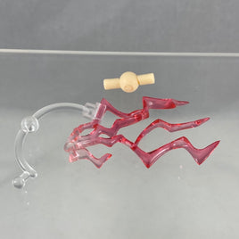 1545 -Berserker/Mysterious Heroine X (Alter)'s Force (Dark Side) Effect