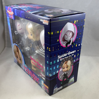 1228 DX - Spider-Verse Gwen Mint in Box