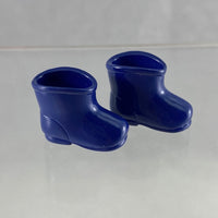 [ND49] Doll -Rain Boots of EXCLUSIVE Rain Poncho Sets