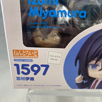 1597 -Miyamura Izumi Complete in Box