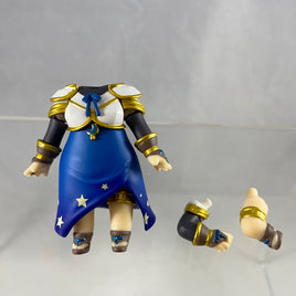 1494 -Yachiyo's Starry Dress