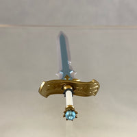 1678 -Pecorine's Princess Sword