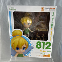 812 -Tinkerbell Complete in Box