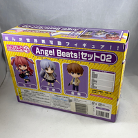 Nendoroid Petite Angel Beals! Set 02 -Complete in Box