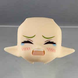 1258-3 -Lilroo's Crying Face