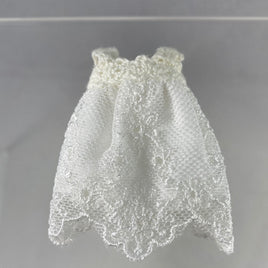 Cu-poche Friends- Anne (Cotton Candy Ver.)'s Dress