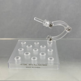 1847 -Misuzu Kamio's Stand with Extra Long Peg