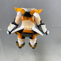 244 *-Hibiki's Combat Suit (Option 3)