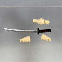 1355 -Souji's Sword