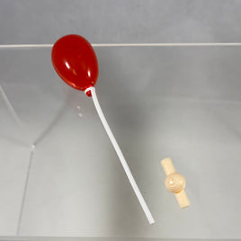 1225 -Pennywise's Iconic Red Balloon