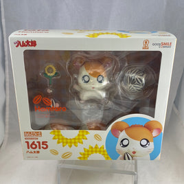1615 -Hamtaro Complete in Box