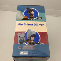 981-DX -Rin Shima DX Version Complete in Box