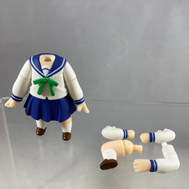 1308 -Mira's School Uniform