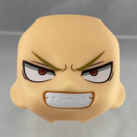 1595-1 -Bakugo: Winter Costume Ver. Standard Toothy, Determined Grin