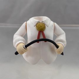 61 -Louise's Upper Half Holding Whip