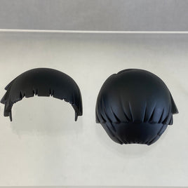1913-H1 -Shigeo Kageyama's Standard Hair
