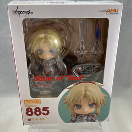 885 -Saber of "Red" Complete in Box