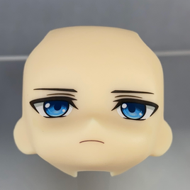 1432-1 -Tatsuya's Standard Face