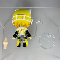 Nendoroid Petite: Kagamine Rin Append Version